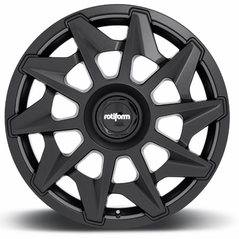 VELG MOBIL ROTIFORM CVT